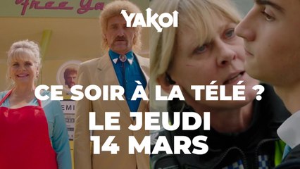 Yakoi à regarder à la télé ce soir (jeudi 14 mars) ?
