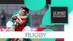 SPQ Rugby : quels sont les plaquages autorisés au rugby ?