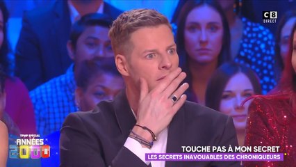 L'énorme bourde des chroniqueurs dans TPMP ! spécial années 2000