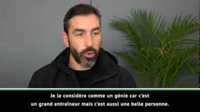 Arsenal - Pirès : Le football a besoin d'Arsène Wenger