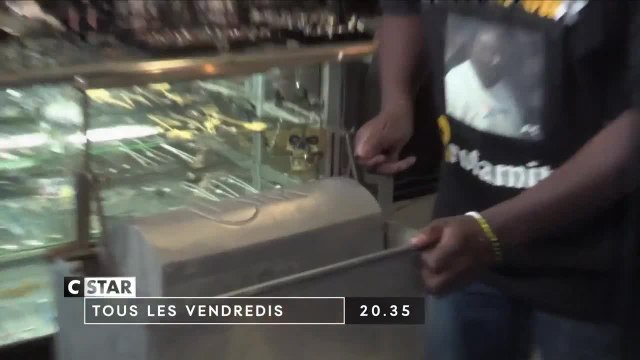 Storage Wars : enchères surprises - 1er mars