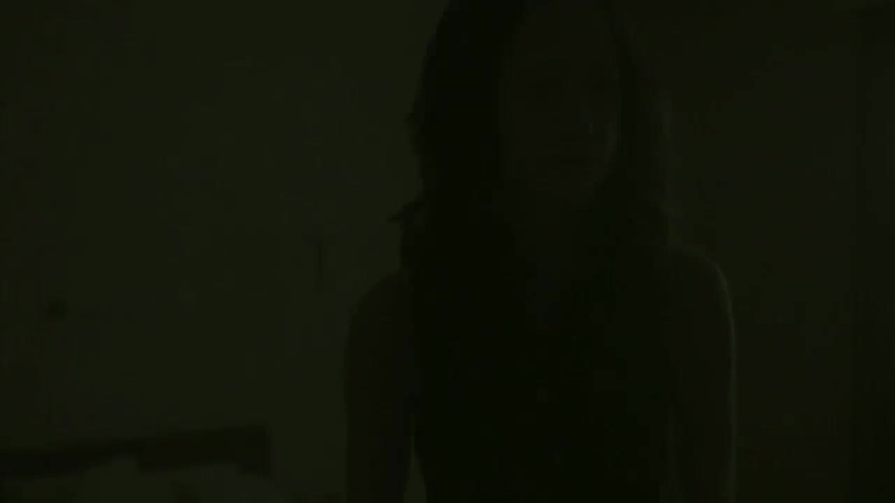 Shadow Dancer