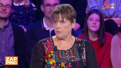 Cette candidate de Tout le monde veut prendre sa place raconte sa grosse bourde avec une star mondiale du foot