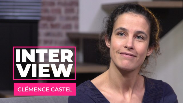 Exclu. Clémence Castel révèle avoir été recalée de Danse avec les stars