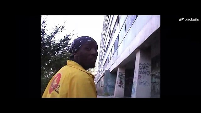 The Clichy Montfermeil Chronicles Saison 1 - Trailer (EN)