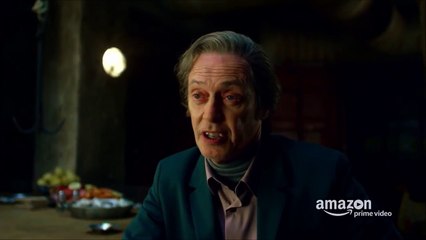 Philip K. Dick's Electric Dreams Saison 1 - trailer season 1 (EN)