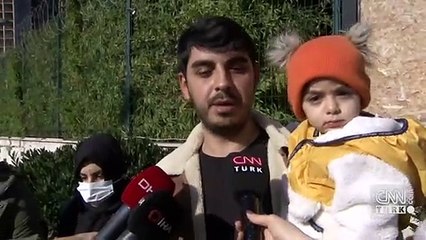 Site sakinlerinin aidat protestosu