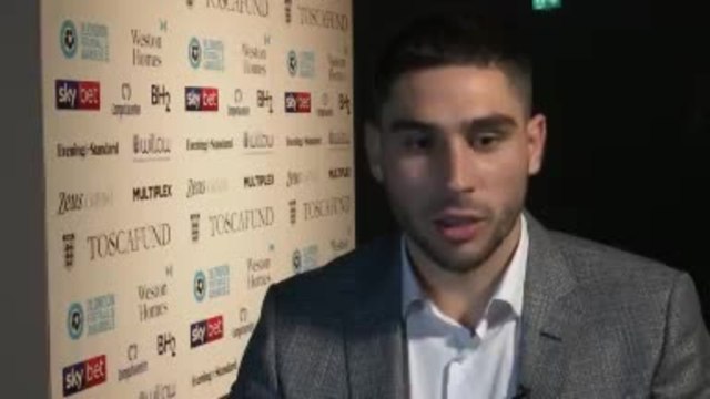 Championship - Maupay : Fier d'avoir joué avec Pavard et Hernandez