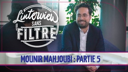 "Évidemment que j'ai pleuré" : Mounir Mahjoubi évoque avec émotion la fierté de ses parents après son entrée au gouvernement