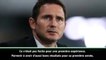 Exclusif - Drogba sur Lampard : "C'est déjà un grand entraîneur"