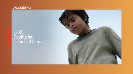 Double jeu - 28 février