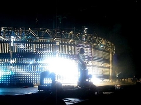 03.03.08 Don't Jump [2] @ Forest National