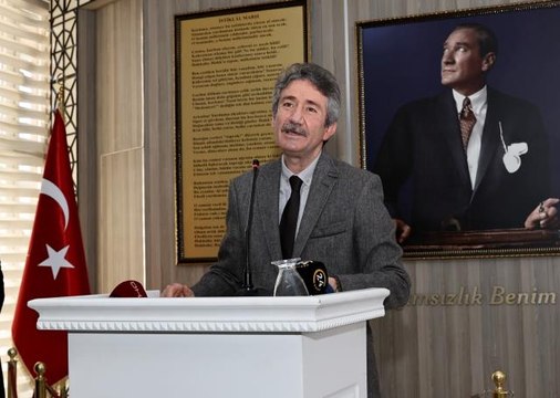 İstanbul Akademi Dergisi'nden Yunus Emre sayısı