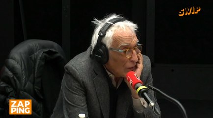 Festival de Cannes : une pétition appelle au retour de la Carioca (La Cité de la peur), Gérard Darmon réagit