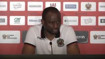 Nice - Vieira l'assure : Gimandi n'est pas venu pour ses beaux yeux