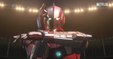 Ultraman : bande-annonce de la série d'animation japonaise sur Netflix (VOST)