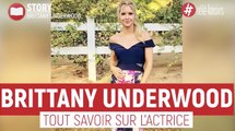 Une mariée folle à lier : tout savoir sur Brittany Underwood