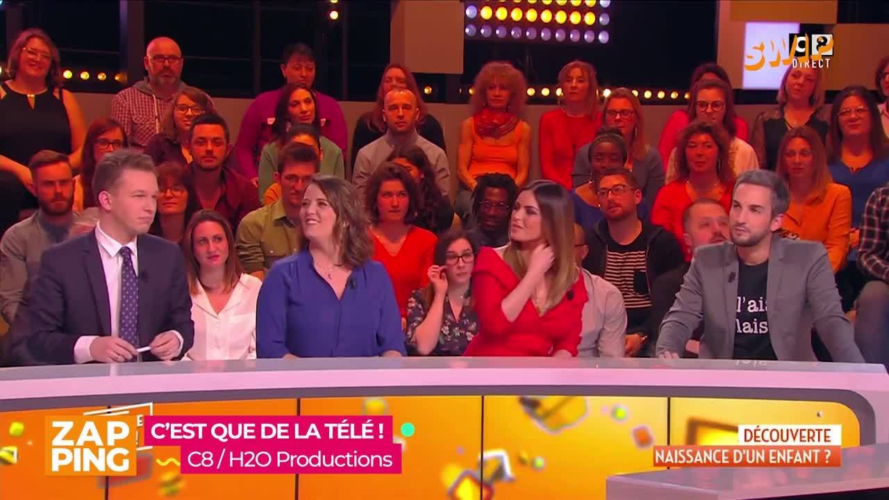 Matthieu Delormeau dérape sur Miss France, Cyril Hanouna sort de ses gonds