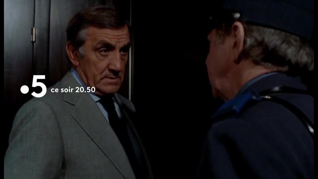 Espion, lève-toi - 11 mars