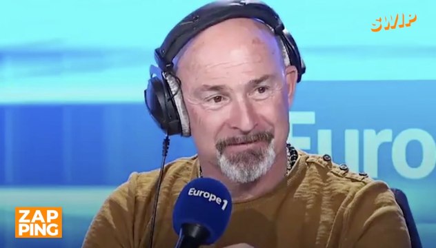 On n'était pas du tout sur la même longueur d'ondes : Vincent Lagaf revient sur son embrouille avec Cyril Hanouna