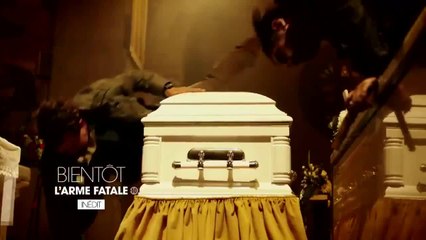 L'arme fatale : Vacances au soleil (S2EP1)