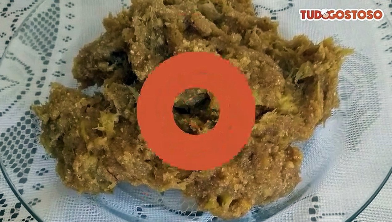 Virado de banana