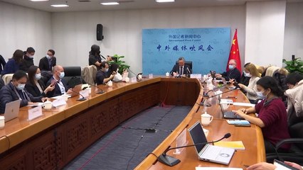 La Cina nega l'eccessiva espansione nucleare
