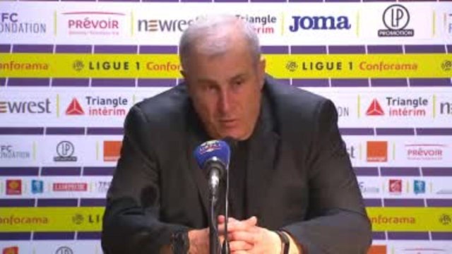 28e j. - Casanova : Reynet n'est pas écarté