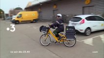 La Poste, survivre à tout prix - 7 mars