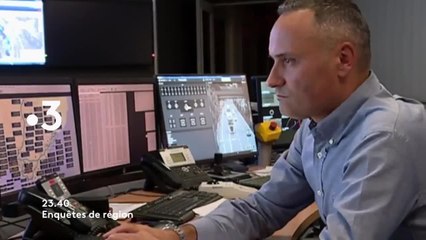 Enquêtes de régions - 20 février