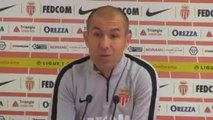 27e j. - Jardim répond aux entraîneurs jaloux : 