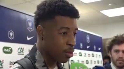 CdF - Kimpembe se voit jouer encore au moins 600 matches avec le PSG