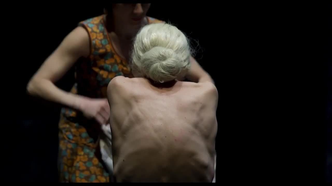 MAGUY MARIN : L'URGENCE D'AGIR