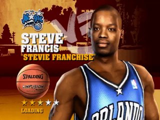 NBA Street V3 online multiplayer - ps2