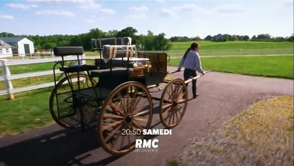 Shipping Wars : livraison impossible - Saison 2