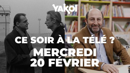 Yakoi à regarder à la télé (mercredi 20 février) ?