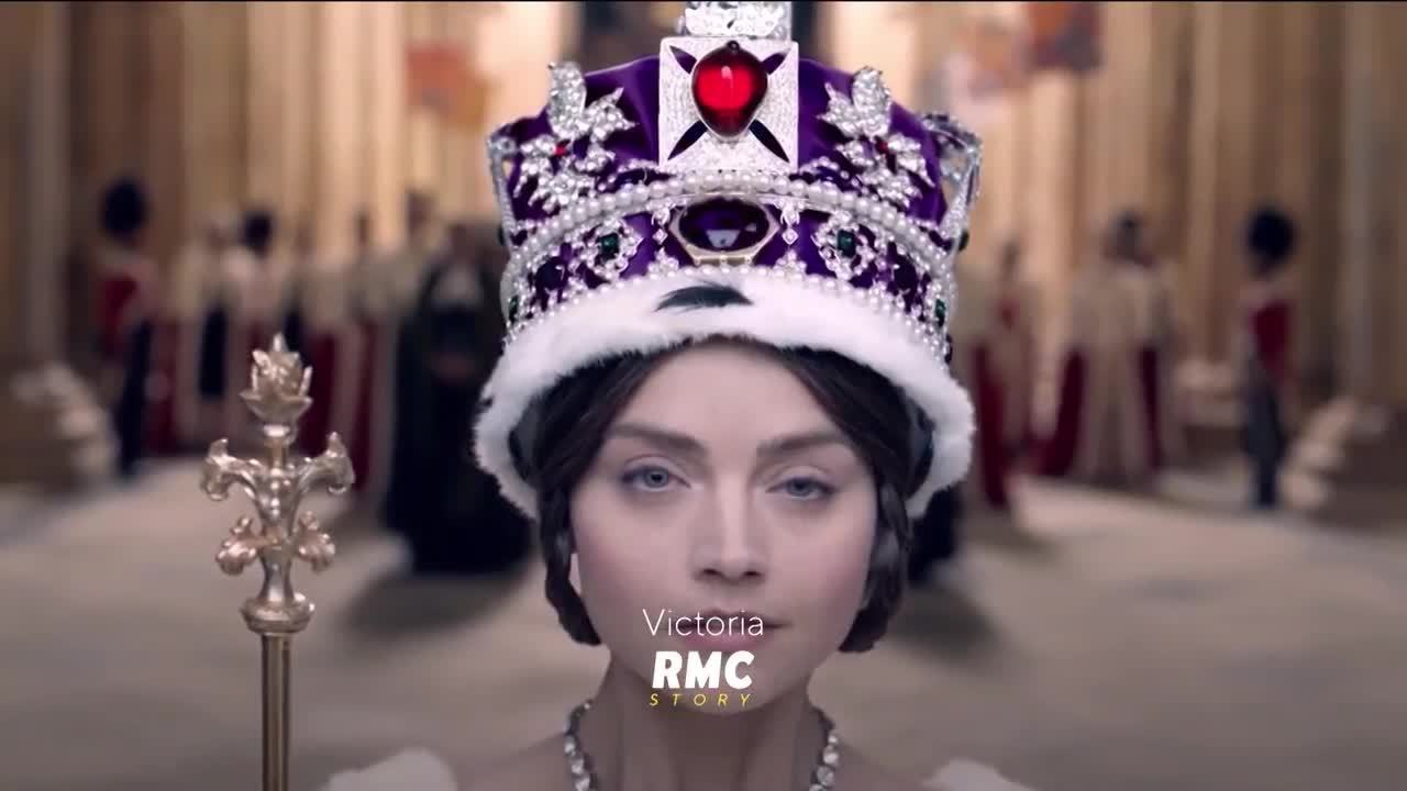 Victoria - 8 mars