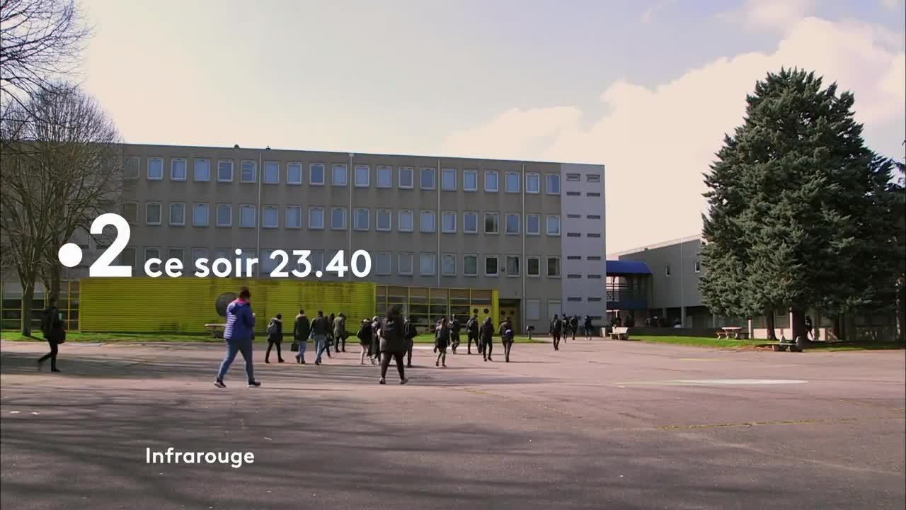 Je dis donc je suis - 19 février