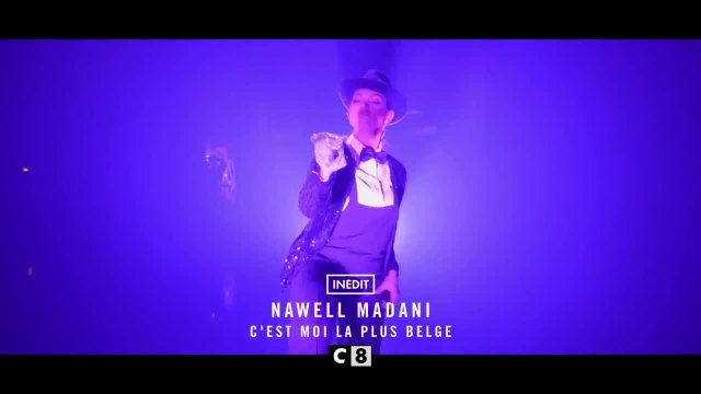 Nawell Madani : C’est moi la plus belge ! - 13 mars