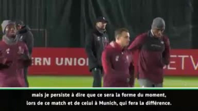 8es - Kovac : Le tirage le plus difficile