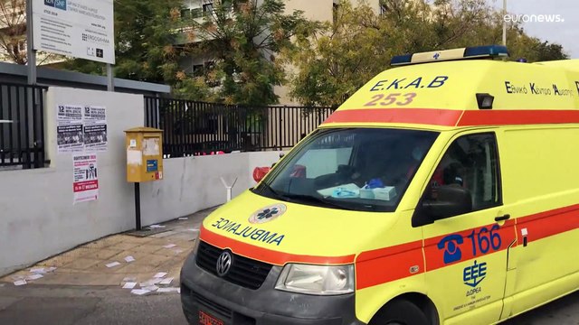 Ελλάδα: 18.592 νέα κρούσματα COVID-19, 66 νεκροί και 642 διασωληνωμένοι