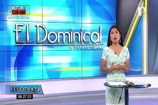 Miraflores: identifican a joven que atacó a serenos y agentes policiales durante intervención