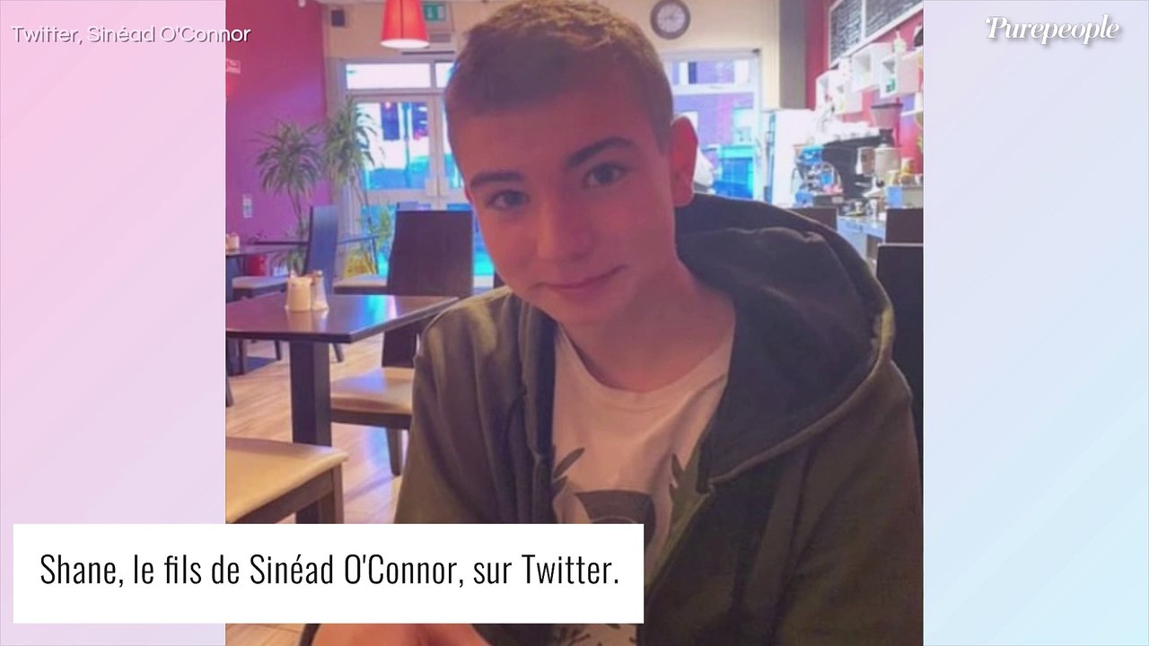 Suicide du fils de Sinead O'Connor : la chanteuse menace l'hôpital qui l'a laissé s'enfuir !
