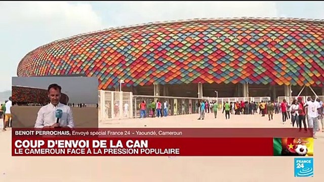 CAN-2022 : Cameroun - Burkina Faso, les Lions face à la pression
