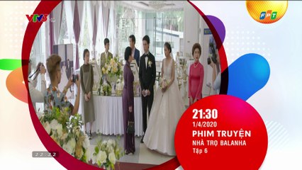 Đài TH Việt Nam - VTV3 - Giới thiệu phim ngày mai (22.22 31.03.2020)
