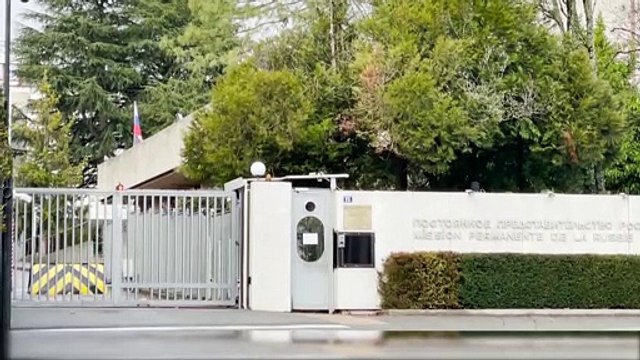 Кто кому должен давать гарантии: в Женеве стартуют переговоры Россия-США