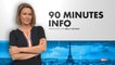 90 Minutes Info du 09/01/2022