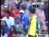 Hongkong sixes wasim akram batting