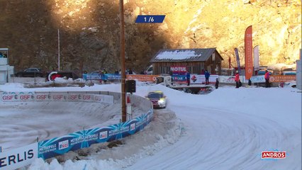 Finale ELITE PRO | Course 2 | ISOLA 2000 - e-trophée 2022