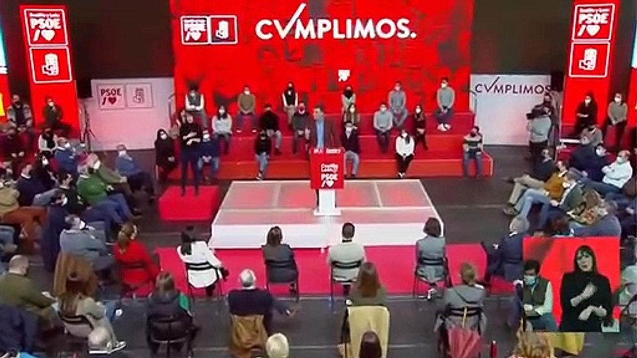 Sánchez critica la oposición del PP a la reforma laboral y pide a Casado que se sume: "Es un buen acuerdo para España"